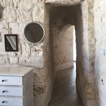 Trullo Ramunno *