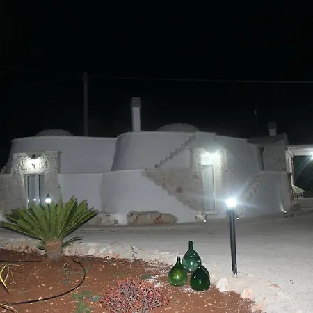 Trullo Ramunno